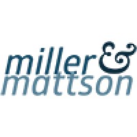 Miller & Mattson Logo