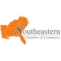 Southeastern Chamber of Commerce Logo
