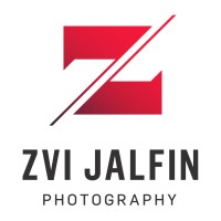 Zvi Jalfin Photography Logo
