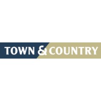 TOWN & COUNTRY FINANCIAL ADVISERS LTD Logo