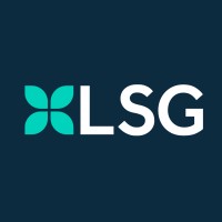 LSGi Ltd Logo