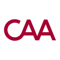 Creative Artists Agency Logo