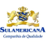 Cia Sulamericana de Tabacos Logo