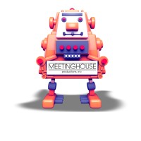 Meetinghouse Productions Logo
