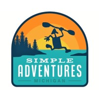 Simple Adventures Logo