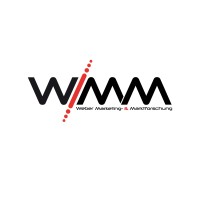 WMM GmbH | Fieldwork & Market Research Consulting Logo