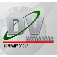 DV Tecnologia Company Group Logo
