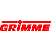 GRIMME (U.K.) LIMITED Logo
