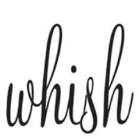 Whish Logo