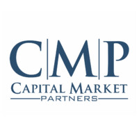 Capital Market Partners A/S Logo
