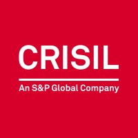 CRISIL Limited Logo