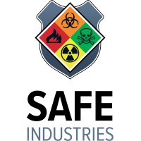 Safe Industries Logo