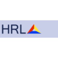 HRL Logo