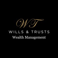 Wills & Trusts Wealth Management Group Logo