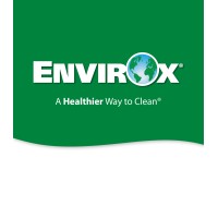 EnvirOx, LLC Logo