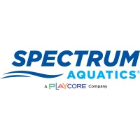 Spectrum Aquatics Logo