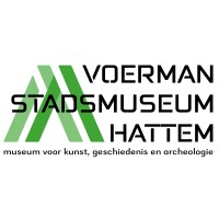 Voerman Stadsmuseum Hattem Logo