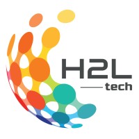 H2L Tech Logo