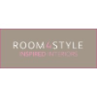 ROOM4STYLE - Inspired Interiors Logo