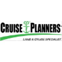 Cruise Planners Travel Agency Logo