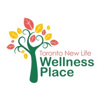 Toronto New Life Wellness Place Logo