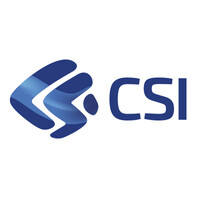 CSI-Piemonte Logo