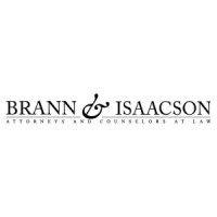 Brann & Isaacson Logo