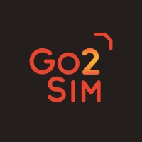 Go2Sim Ltd Logo
