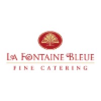 La Fontaine Bleue Logo