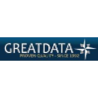 GreatData.com Logo
