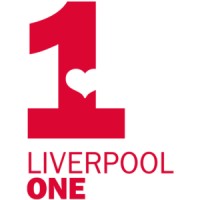 Liverpool ONE Logo