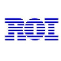 RELIABLE OPTIONS, Incorporated (ROI) Logo