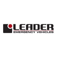 Leader Emergency Vehicles Logo