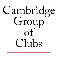 Cambridge Group of Clubs Logo