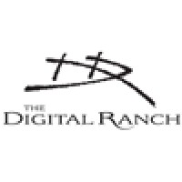 The Digital Ranch, Inc. Logo