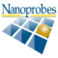 Nanoprobes, Inc. Logo