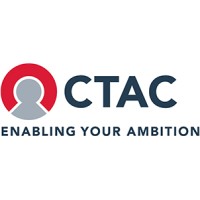 Ctac Logo