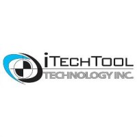 iTech Tool Technology Inc Logo