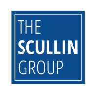 The Scullin Group Logo