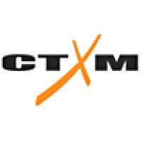 CTXM Logo