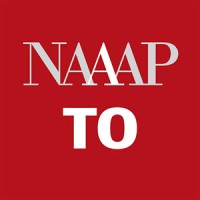 NAAAP Toronto Logo