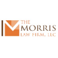 The Morris Law Firm LLC Logo