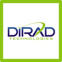DiRAD Technologies Logo