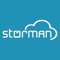 Storman Software Pty Ltd Logo