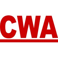 Communications Workers of America Logo