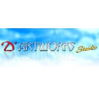 D Artworks Studio Inc Logo