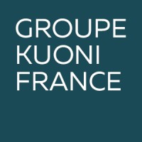 Groupe Kuoni France Logo