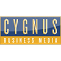 Cygnus Business Media Logo