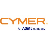 Cymer Logo