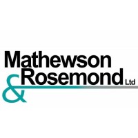 Mathewson & Rosemond Ltd Logo